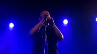 Brendan Perry - Severance live (Botanique)