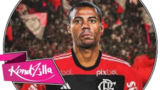 Nicolás De La Cruz ● BEM VINDO AO FLAMENGO - PASSEI DE NAVE E ELA ME VIU - TIPO HOLLYWOOD