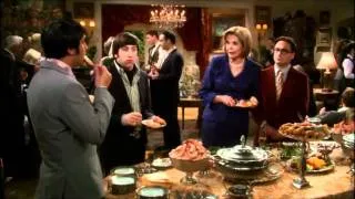 The big bang theory season 4 episode 15 , HD (1080p)