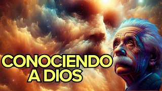 ¿Qué era DIOS PARA (ALBERT EINSTEIN)