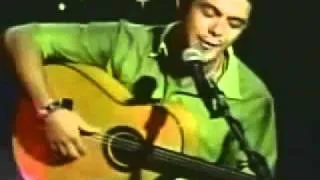 Corazon Partio (acustico) Alejandro Sanz