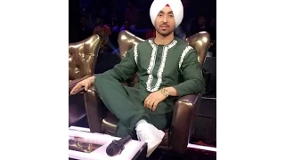 Diljit Dosanjh Funny Video | SnapChat