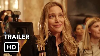 The Big Leap (FOX) "Going For It" Trailer HD - Scott Foley, Piper Perabo series