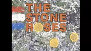 The Stone Roses - Waterfall