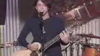 Foo Fighters - Ain't It The Life - Acoustic - 2000