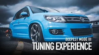 Tuning experience  - Deepest mode III / MEDIA 23