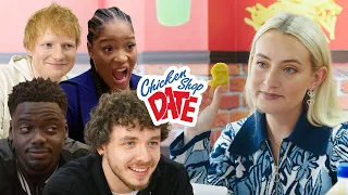 FUNNIEST OUTROS | CHICKEN SHOP DATE