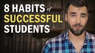 8 Habits of Highly Successful Students