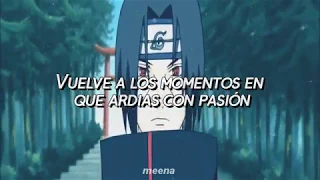 Blood Circulator OP.19 | Subtitulado Al Español. | Naruto Shippuden.