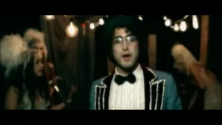 Sean Lennon - Parachute - From Friendly Fire, A Film