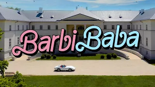 HERCEG x OPITZ BARBI feat. MISSH – BarbiBaba (Official Music Video)