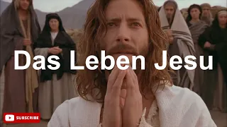 Das Leben Jesu - German - Official Full HD Movie