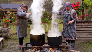 This Dish Took 20 Days to Make: Our Most Difficult Recipe Yet!