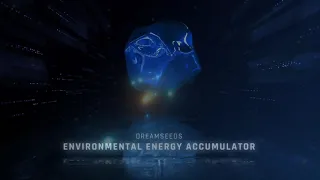 Environmental Energy Accumulator