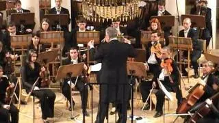 Sergei Rachmaninoff - Symphonic Dances (Op. 45)