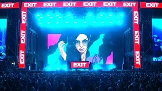 Lady Lee | Exit Festival | 08/07/2022 | AFTERMOVIE