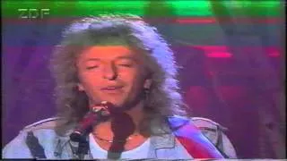 Smokie - You're So Different Tonight - TV-Show - Live - 1992