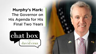 Gov. Murphy on the budget, ‘Stay NJ’ and more. Then, a look at segregation in NJ schools | Chat Box