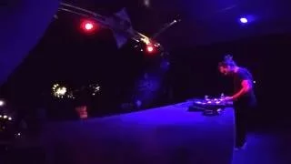 Stryker Live @ Exit Festival, Serbia - Gaia Experiment Trance Stage