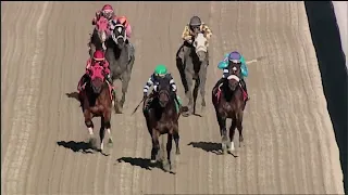 LAUREL PARK 02 04 2024 RACE 7