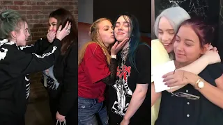 This is how Billie Eilish treats her fans