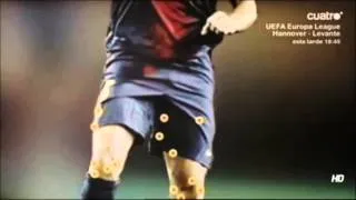 Lesiones de puyol