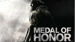 Medal of Honor 2010 OST - Thirty Seconds Out