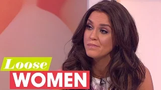 Vicky Pattison On Not Wanting Children | Loose Women