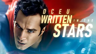 DCEU | Written In The Stars