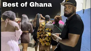 you will not think the same of ghana after watching this video