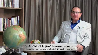 A földből feljövő fenevad jelképe és a 666 – Nyitott könyv-e számunkra Jelenések könyve? 6. rész