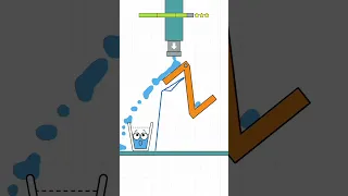 Happy glass 😁😁 level 210 #funny #viral #pocox3pro