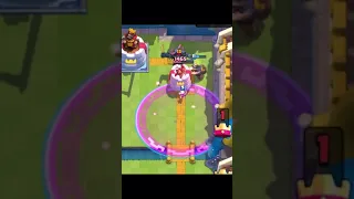 Larry God #shorts #clashroyale