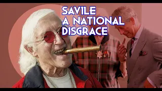 Jimmy Savile: Too Evil To Believe