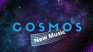 NEW MUSIC *** COSMOS** | ABBY GARV