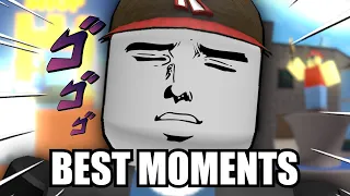 Roblox Best Moments 2022 (COMPILATION) [LONG]