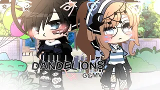 【﻿🌼Dandelions🌼】|•|GCMV/ GacHa club music video|•| By: •𝔾𝕒𝕔𝕙𝕒ℍ𝕒𝕡𝕡𝕪𝕊𝕥𝕒ℝ𝟙𝟚𝟛🐼🐻•