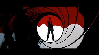 GoldenEye | Gunbarrel (music by David Arnold)