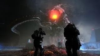 Official Call of Duty®: Ghosts Extinction: Episode 2 Mayday Trailer