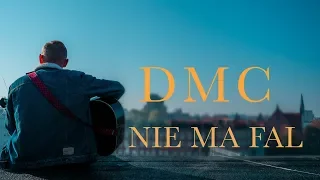 Dawid Podsiadlo - NIE MA FAL | DMC COVER