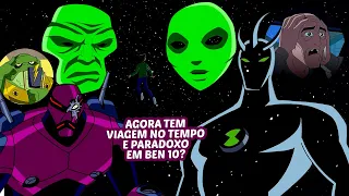 CUIDADO NA HORA DE PROCURAR VÍDEOS DO ALIEN X