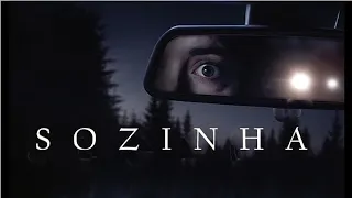 Sozinha 2021 Filme COMPLETO  (sem propaganda)