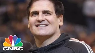 Mark Cuban Bashed Donald Trump On Twitter: Bottom Line | CNBC