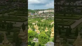 Nong nooch Tropical Gardens Pattaya 2022