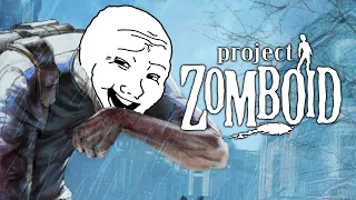 Why PROJECT ZOMBOID is the GEM of PC Gaming