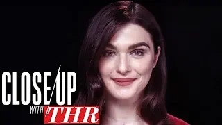 Rachel Weisz on #MeToo & Women Playing Central Roles in Films | Close Up