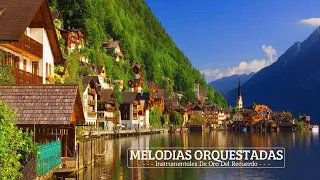 The 300 Most Beautiful Orchestrated Melodies in History - Golden Instrumentals of Memory