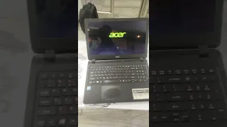 How to resolve BIOS boot priority in acer laptop