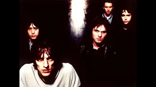 The Verve - Live Avalon Ballroom, Boston, 8th November 1997