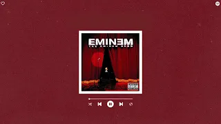 eminem - without me (sped up & reverb)